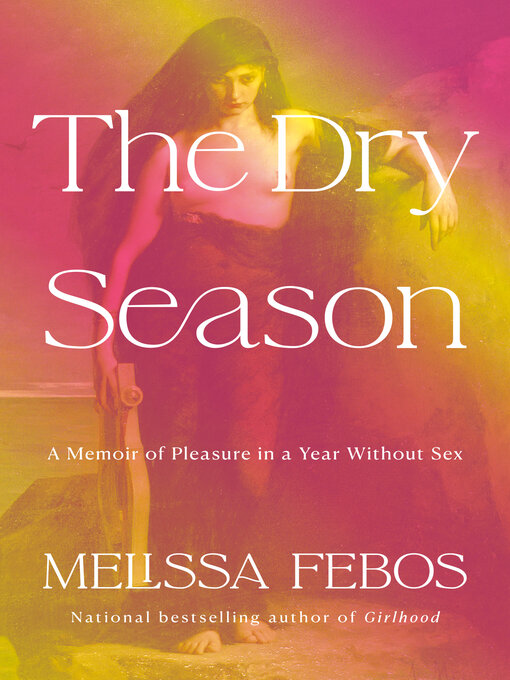 Cover image for The Dry Season
